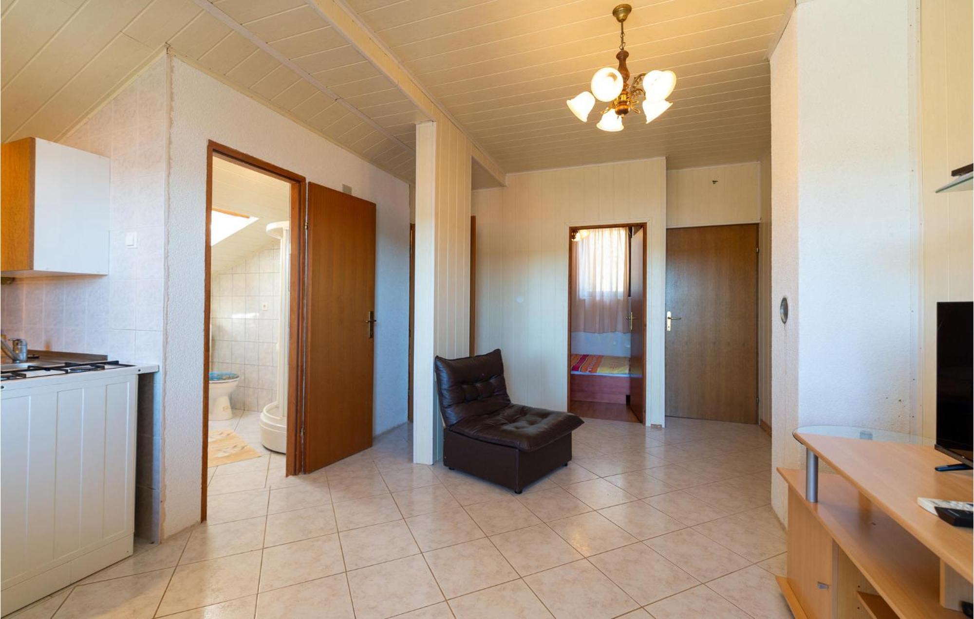 Nice Apartment In Susnjar Ii, Krusevo With Wifi Zewnętrze zdjęcie