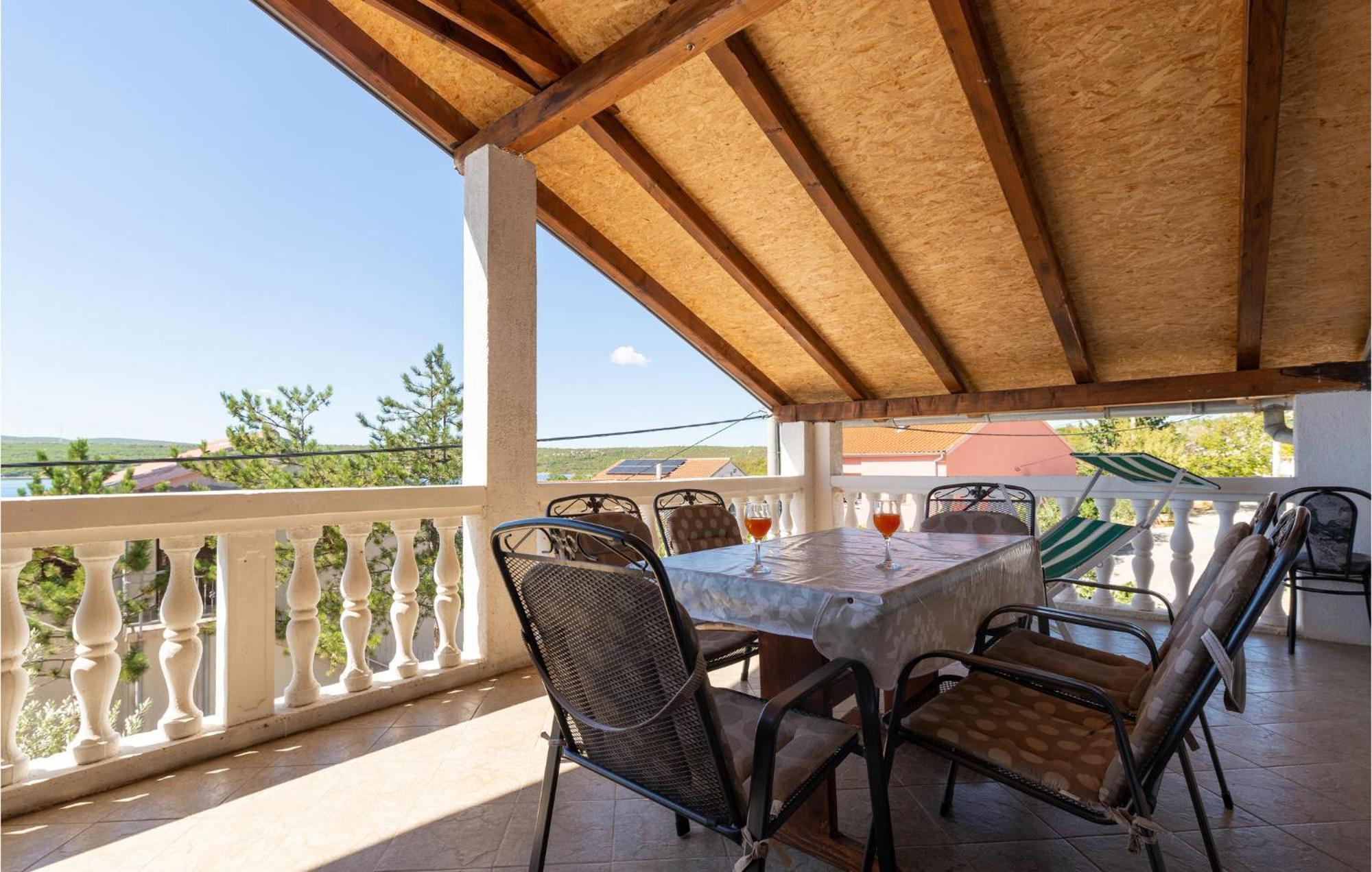 Nice Apartment In Susnjar Ii, Krusevo With Wifi Zewnętrze zdjęcie