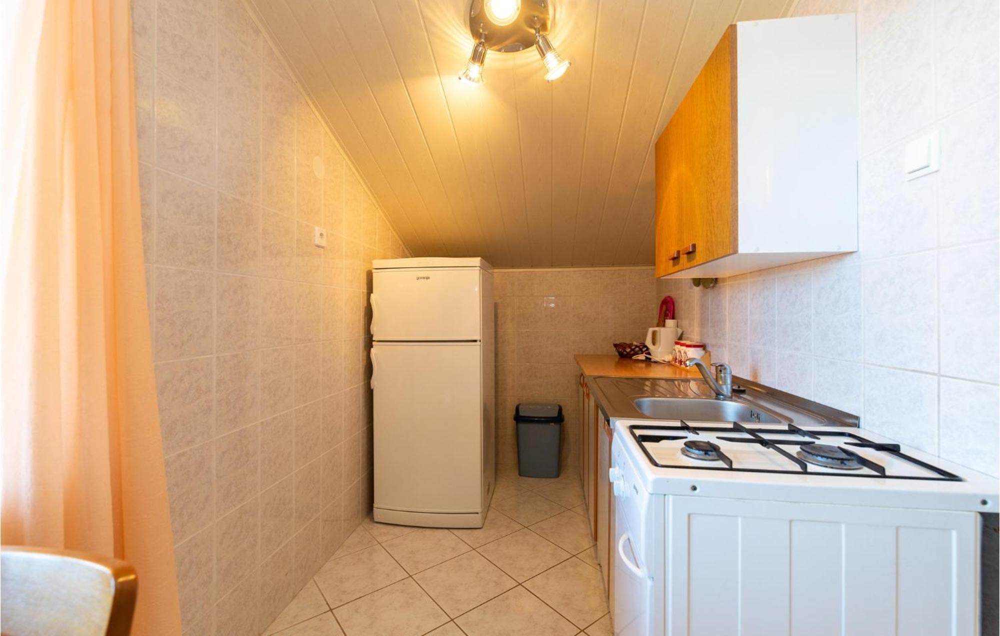 Nice Apartment In Susnjar Ii, Krusevo With Wifi Zewnętrze zdjęcie
