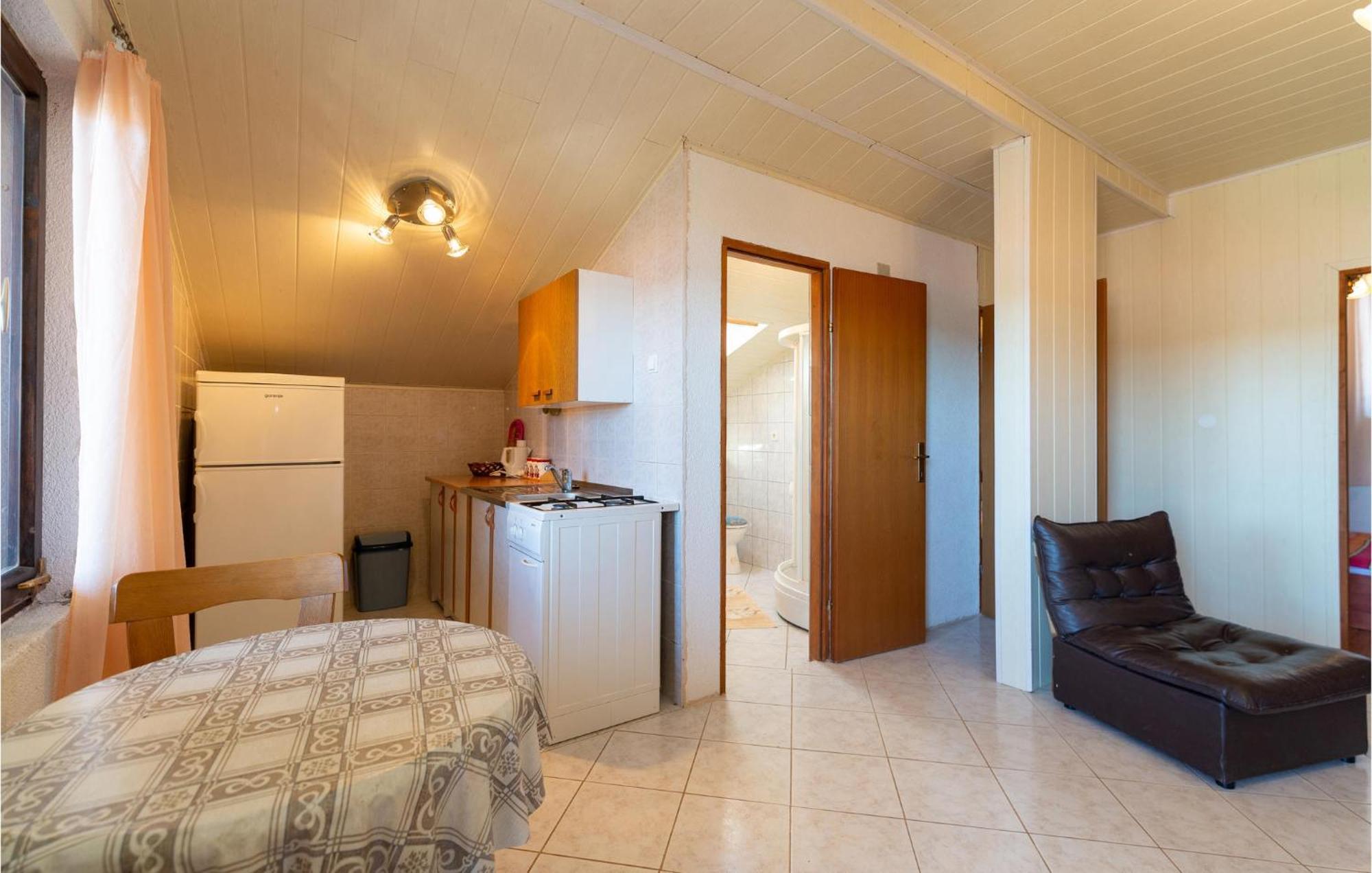 Nice Apartment In Susnjar Ii, Krusevo With Wifi Zewnętrze zdjęcie