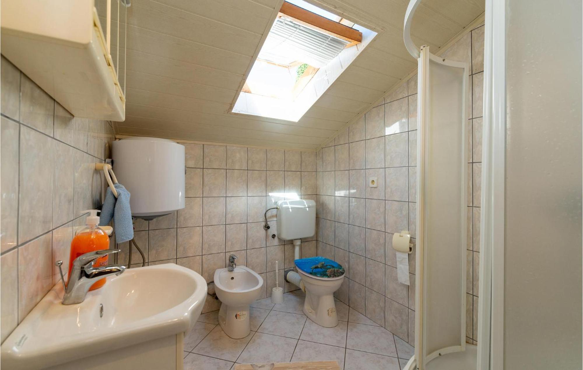 Nice Apartment In Susnjar Ii, Krusevo With Wifi Zewnętrze zdjęcie