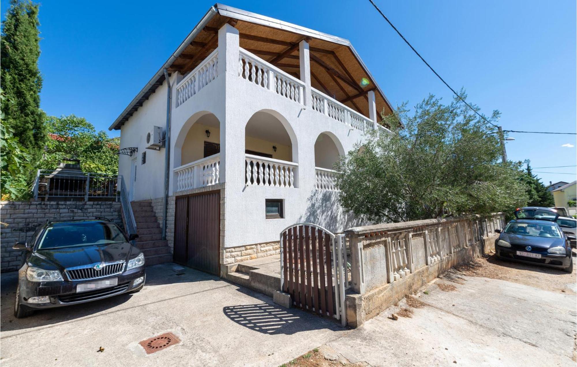 Nice Apartment In Susnjar Ii, Krusevo With Wifi Zewnętrze zdjęcie